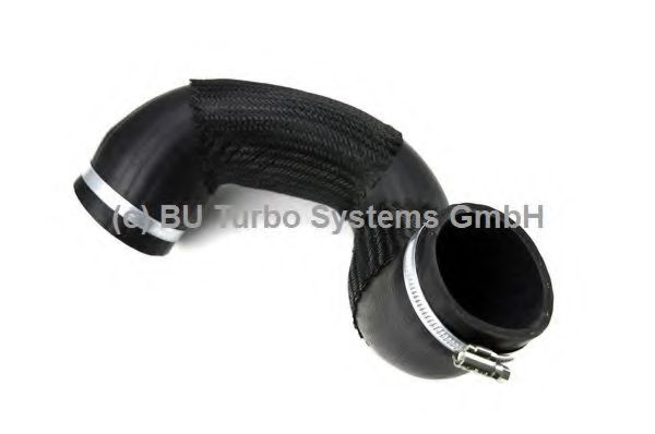 Трубка нагнетаемого воздуха BU 700189