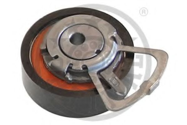 Натяжной ролик, ремень ГРМ OPTIMAL 0-N159