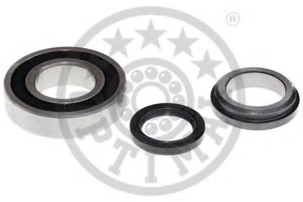 Комплект подшипника ступицы колеса OPTIMAL 682867