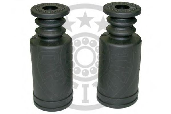 Пылезащитный комплект, амортизатор OPTIMAL AK-735238