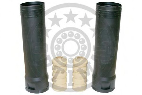 Пылезащитный комплект, амортизатор OPTIMAL AK-735385