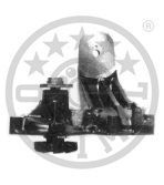 Водяной насос METELLI PA342