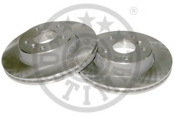 Тормозной диск OPTIMAL BS-5030