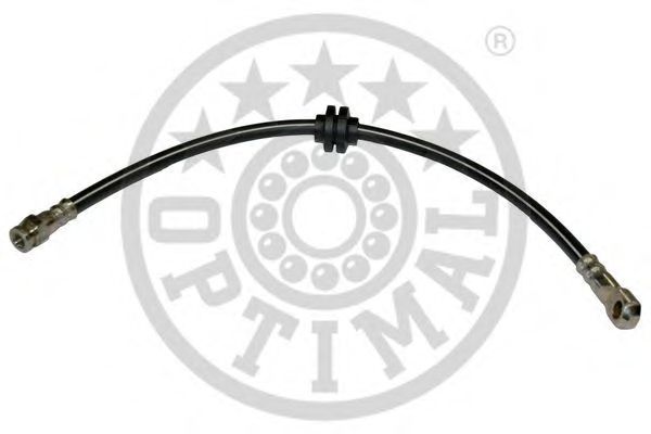 Тормозной шланг LUCAS PHD265