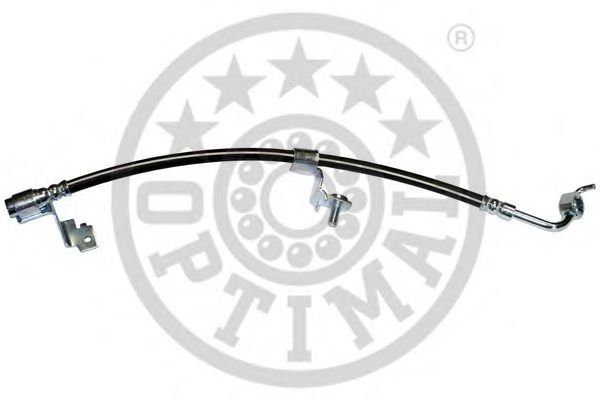 Тормозной шланг OPTIMAL BSL-628