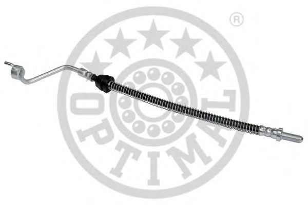 Тормозной шланг OPTIMAL BSL-669