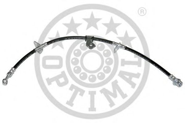 Тормозной шланг LUCAS PHD140