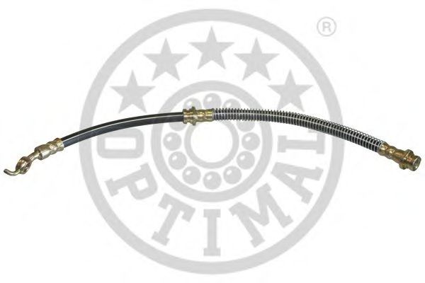 Тормозной шланг OPTIMAL BSL-745