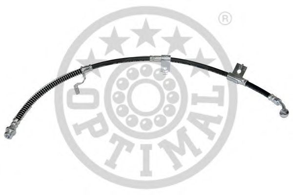 Тормозной шланг OPTIMAL BSL-841