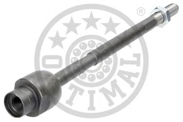 Осевой шарнир, рулевая тяга FEBI BILSTEIN 12075