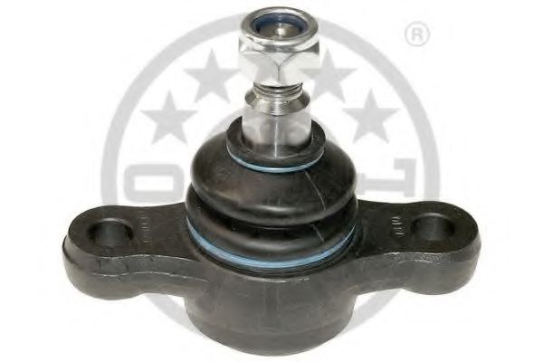 Несущий / направляющий шарнир OPTIMAL G3-1011