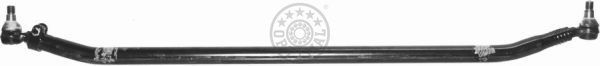 Поперечная рулевая тяга LEMFÖRDER 21992