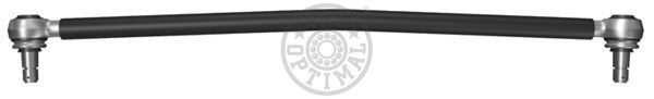 Поперечная рулевая тяга OPTIMAL GL-11048