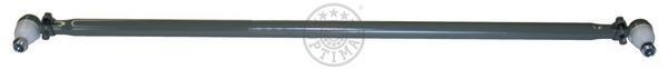 Поперечная рулевая тяга OPTIMAL GL-11247