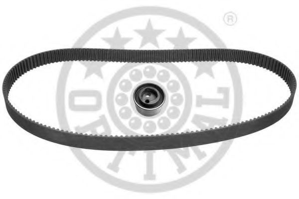 Комплект ремня ГРМ OPTIMAL SK-1566