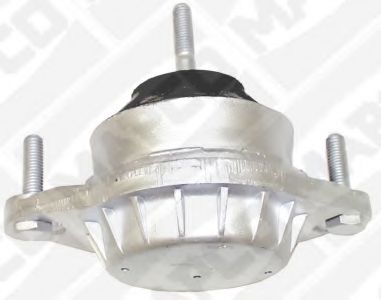 Подвеска, двигатель MAPCO 36804