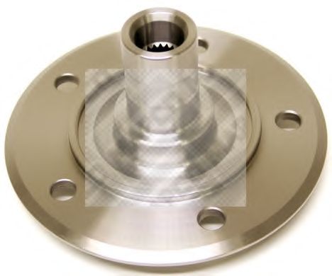 Ступица колеса MAPCO 26083