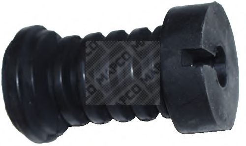 Буфер, амортизация MAPCO 32805