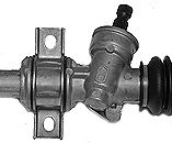 Рулевой механизм MAPCO 29539