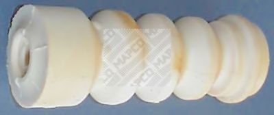 Буфер, амортизация MAPCO 32831