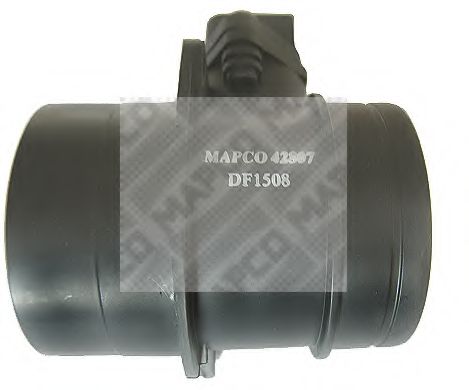 Расходомер воздуха MAPCO 42807