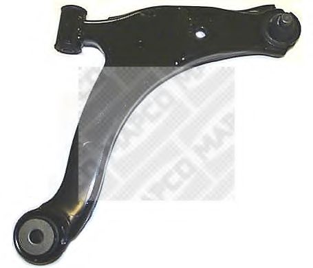 Рычаг независимой подвески колеса, подвеска колеса MAPCO 49931