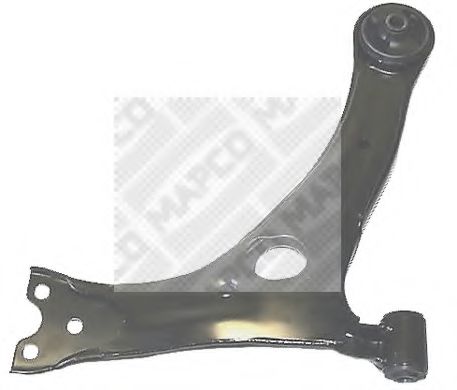 Рычаг независимой подвески колеса, подвеска колеса MAPCO 51560