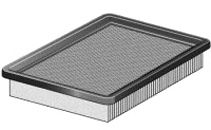 Воздушный фильтр MAPCO 60067
