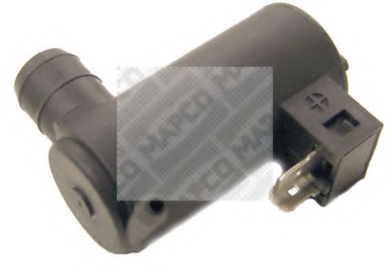 Водяной насос, система очистки окон MAPCO 90021