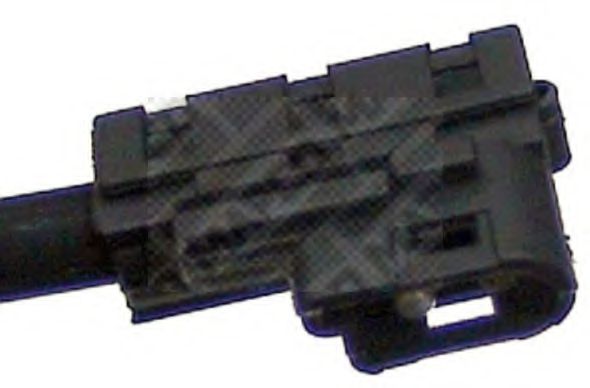 Датчик, частота вращения колеса METZGER 900031