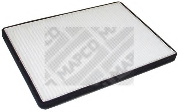 Фильтр, воздух во внутренном пространстве MAPCO 65114