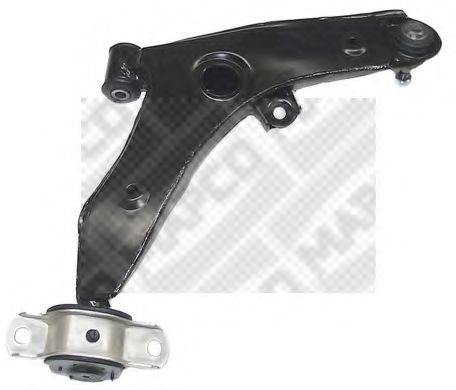 Рычаг независимой подвески колеса, подвеска колеса MAPCO 49544