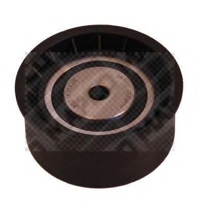 Паразитный / Ведущий ролик, зубчатый ремень MAPCO 24755