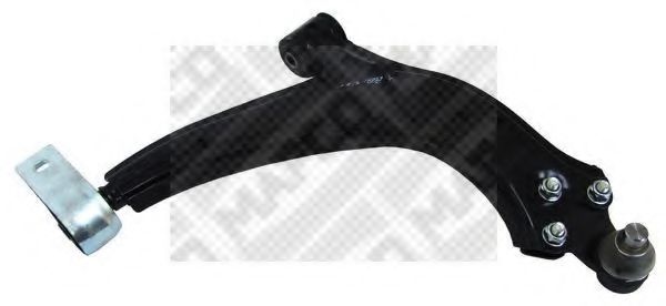 Рычаг независимой подвески колеса, подвеска колеса MAPCO 49323