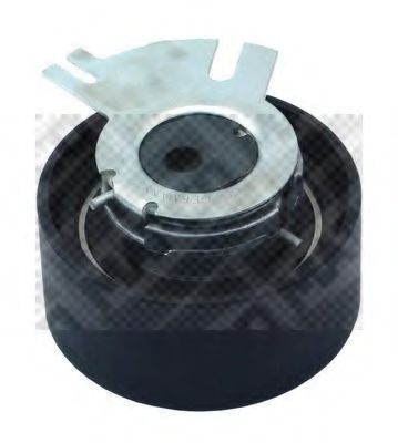 Натяжной ролик, ремень ГРМ MAPCO 23181