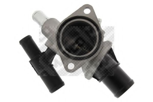 Термостат, охлаждающая жидкость MAPCO 28018