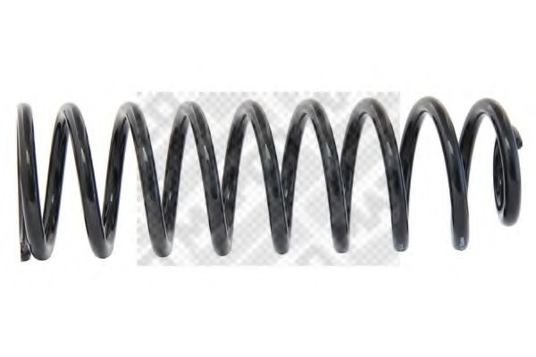 Пружина ходовой части MAPCO 71904