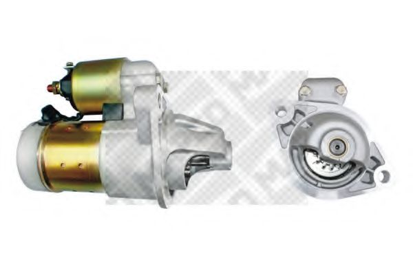 Стартер MAPCO 13754