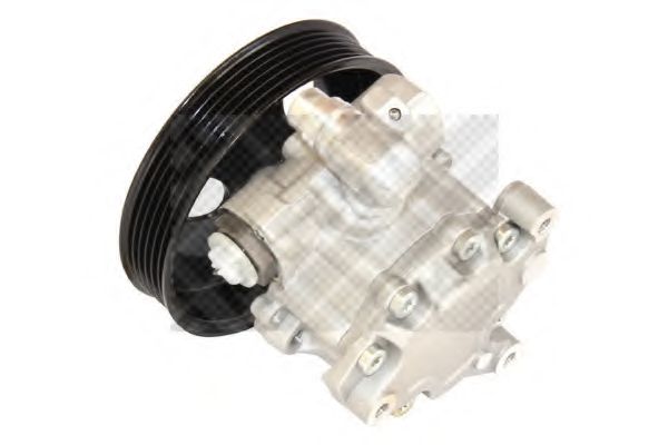 Гидравлический насос, рулевое управление MAPCO 27898