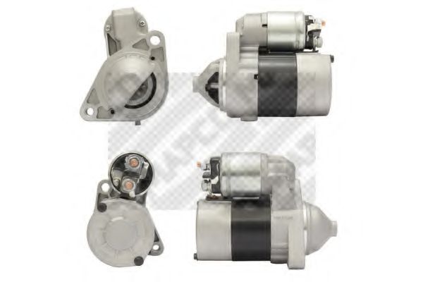 Стартер MAPCO 13520