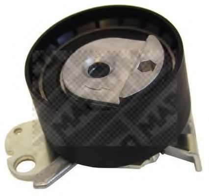 Натяжной ролик, ремень ГРМ MAPCO 23384