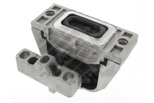 Подвеска, двигатель MAPCO 36841