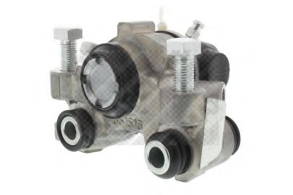 Тормозной суппорт MAPCO 4343