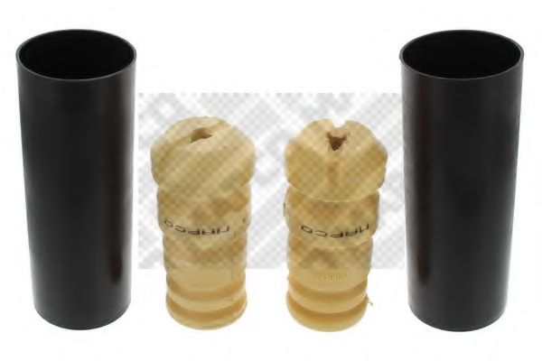 Пылезащитный комплект, амортизатор SPIDAN 89161