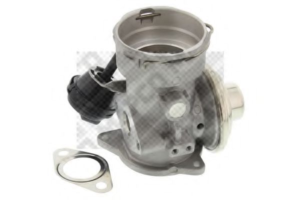 Клапан возврата ОГ MAPCO 83811