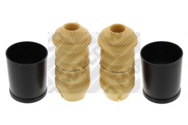 Пылезащитный комплект, амортизатор MAPCO 34025