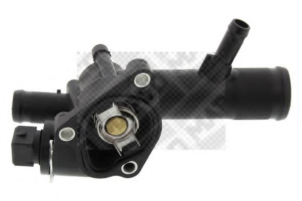 Термостат, охлаждающая жидкость MAPCO 28110