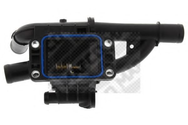 Термостат, охлаждающая жидкость MAPCO 28416