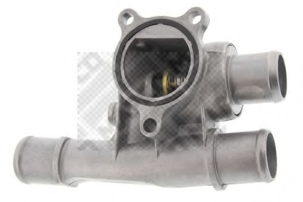 Термостат, охлаждающая жидкость MAPCO 28012