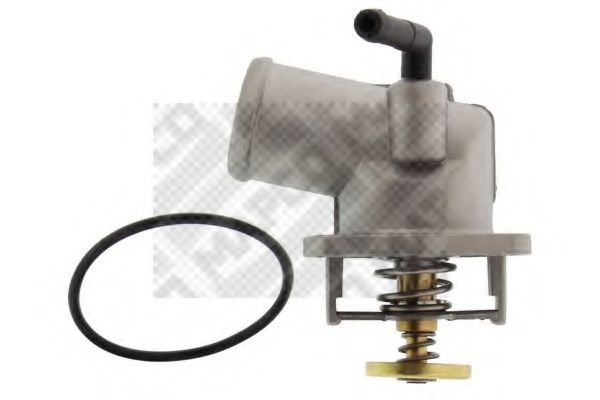 Термостат, охлаждающая жидкость MAPCO 28716